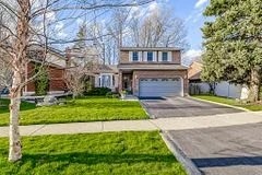 3173 Trailwood Drive, Burlington, On L7m 2z7