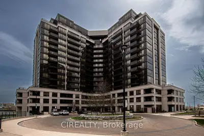 1060 Sheppard Avenue W 1110, Toronto W05, On M3j 0g7