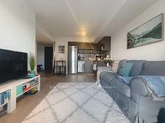 9 Mabelle Avenue 2817, Toronto W08, ON M9A 4X1