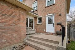 293 Kingsbridge Garden Circle, Mississauga, On L5r 1l2