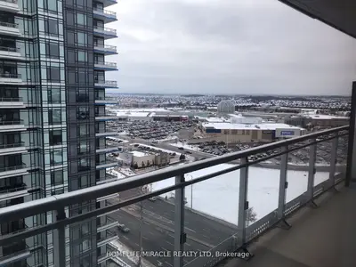 2520 Eglinton Avenue W 1303, Mississauga, On L5m 0y4