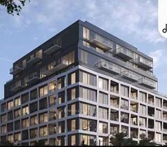 #612 1195 The Queensway, Toronto W08, On, M8z 0h1