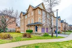 1128 Dundas Street W 1, Mississauga, On L5c 1e1