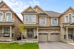 3908 Arvona Place, Mississauga, On L5m 0y5