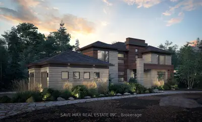Lot # 69, 1009 Badger Hill Road, Huntsville, On P1h 0k1