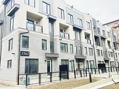 3562 COLONIAL Drive 5, Mississauga, ON L5L 0C1