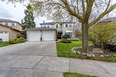 216 Nottingham Drive, Oakville, On L6h 4h6