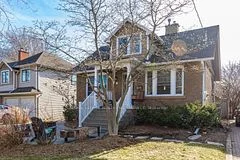 536 Woodland Avenue, Burlington, On L7r 2s4