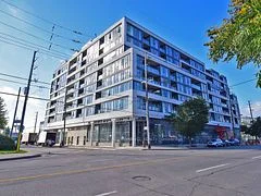 #609 859 The Queensway, Toronto W07, On, M8z 1n8