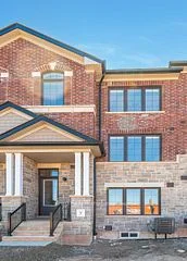 3062 Harasym Trail, Oakville, On L6m 5r2