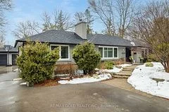 993 Porcupine Avenue, Mississauga, On L5h 3k6