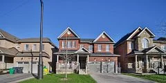 Detached in Brampton