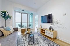 4070 Confederation Parkway 2206, Mississauga, On L5b 0e9