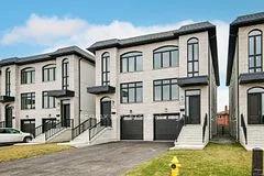 13 St Gaspar Court W, Toronto W05, On M9l 0a4