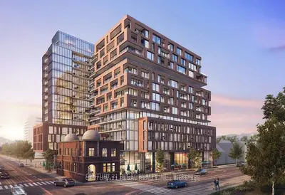 1221 King Street W 520, Toronto W01, On M6k 1g3