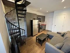 1236 Bloor Street W 1, Toronto W02, On M6h 1n3