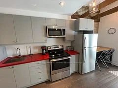1238 Bloor Street W 3, Toronto W02, ON M6H 1N3