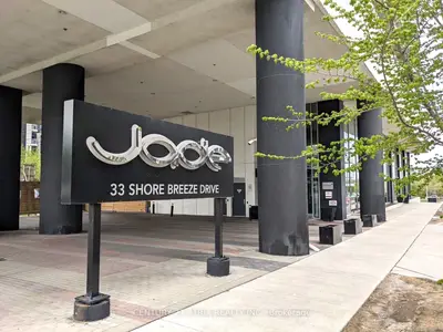 33 Shore Breeze Drive 3403, Toronto W06, On M8v 0g1