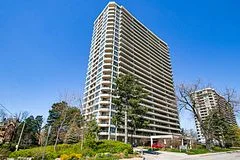 50 Quebec Avenue 2204, Toronto W02, ON M6P 4B4