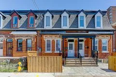 213 Osler Street, Toronto W03, On M6n 2z2