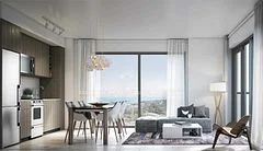251 Manitoba Street 1404, Toronto W06, ON M8Y 0C7