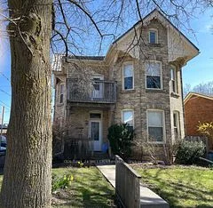 14 Zina Street, Orangeville, On L9w 1e1