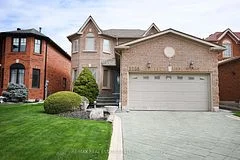 5205 Buttermill Court, Mississauga, On L5v 1s4