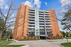2665 Windwood Drive 404, Mississauga, On L5n 2p2