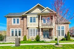 309 Sixteen Mile- Upper Level Drive, Oakville, ON L6M 0S8