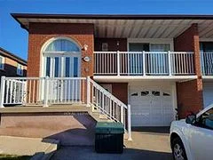4117 Clevedon Drive Main, Mississauga, On L4z 1j4