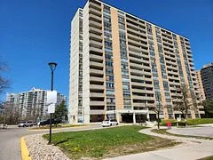 40 Panorama Court 1605, Toronto W10, On M9v 4m1