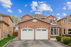 5759 Riverdale Crescent, Mississauga, On L5m 4r5