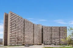 11 Wincott Drive 612, Toronto W09, ON M9R 2R9
