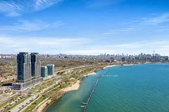 1928 Lakeshore Boulevard W 3712, Toronto W01, ON M6S 0B1