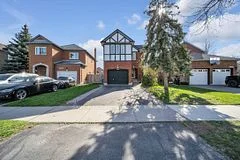 7284 Seabreeze Drive, Mississauga, On L5n 6k6