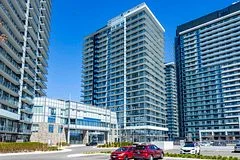 4675 Metcalfe Avenue 1810, Mississauga, On L5m 0z8
