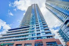2212 Lake Shore Boulevard 2707, Toronto W06, On M8v 0c2