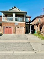 3404 Fountain Park Avenue Avenue, Mississauga, On L5m 7e3