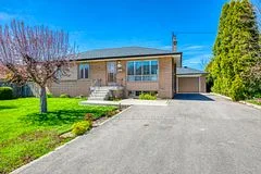 383 Wentworth Street Upper, Oakville, On L6k 1x1