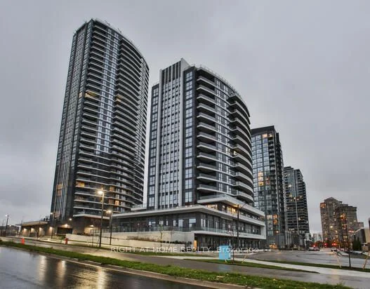 65 Watergarden Drive 1405, Mississauga, On L5r 0g9