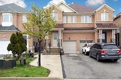 6565 Song Bird Crescent, Mississauga, On L5w 1e1