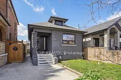 464 Maybank Avenue Upper, Toronto W02, On M6n 3s8