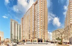 265 Enfield Place Place 1711, Mississauga, On L5b 3y7