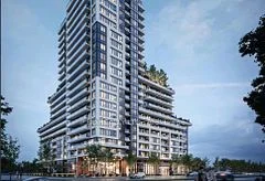 3220 William Colston Ave. Drive S 726, Oakville, On L6h 7s5