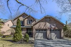 415 Barclay Crescent, Oakville, On L6j 6h8