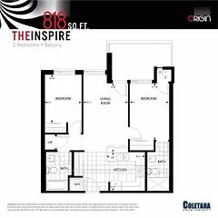 630 Sauve Street 516, Milton, On L9t 8m4