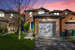 4198 Forest Fire Crescent, Mississauga, ON L4W 3P5
