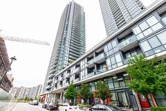 4099 Brickstone Mews 702, Mississauga, On L5b 0g2