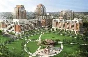 36 Via Bagnato Avenue 534, Toronto W04, On M6a 0b7