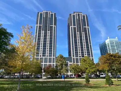 1928 Lake Shore Boulevard W 3502, Toronto W01, On M6s 0b1